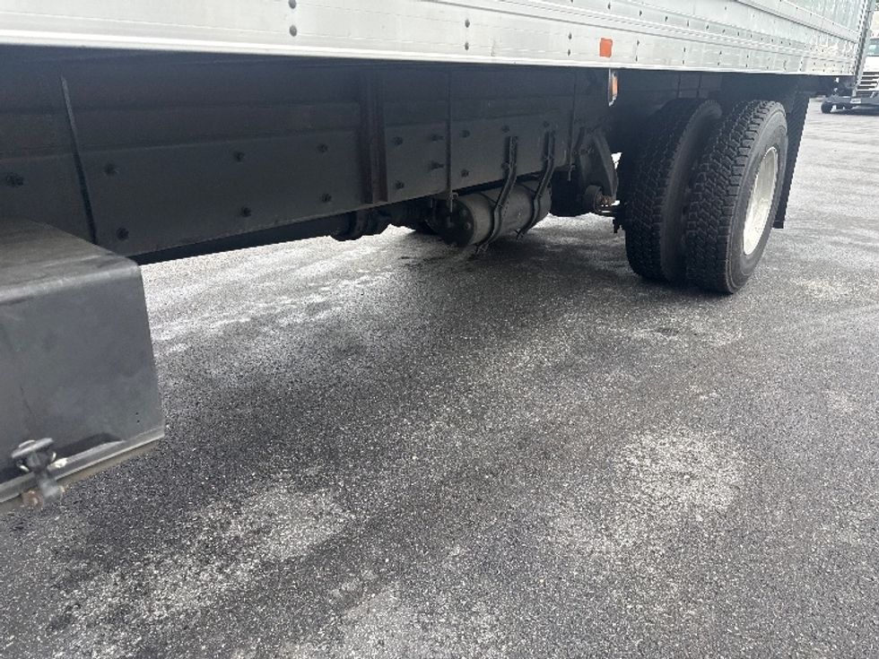 Refrigerated Truck-Light and Medium Duty Trucks-Freightliner-2020-M2-Jessup-MD-340,352\n\t\tmiles-$ 26,750 - Image 5