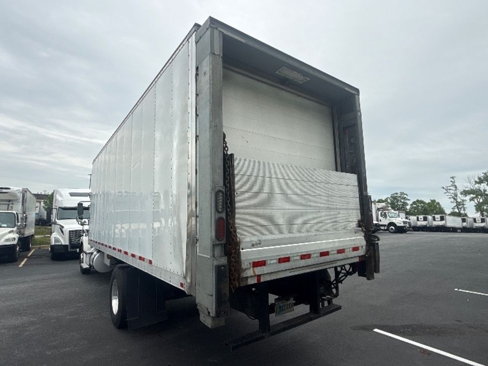 Refrigerated Truck-Light and Medium Duty Trucks-Freightliner-2020-M2-Jessup-MD-340,352\n\t\tmiles-$ 26,750 - Image 6