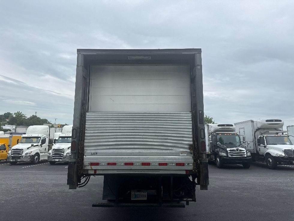Refrigerated Truck-Light and Medium Duty Trucks-Freightliner-2020-M2-Jessup-MD-340,352\n\t\tmiles-$ 26,750 - Image 7