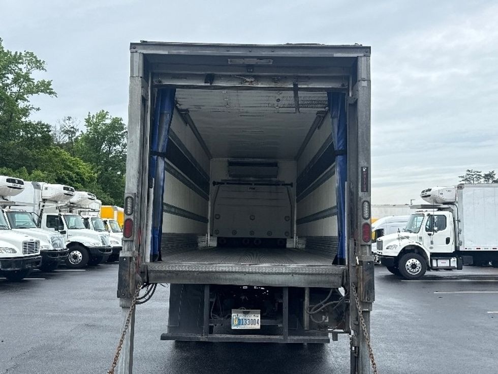 Refrigerated Truck-Light and Medium Duty Trucks-Freightliner-2020-M2-Jessup-MD-340,352\n\t\tmiles-$ 26,750 - Image 8