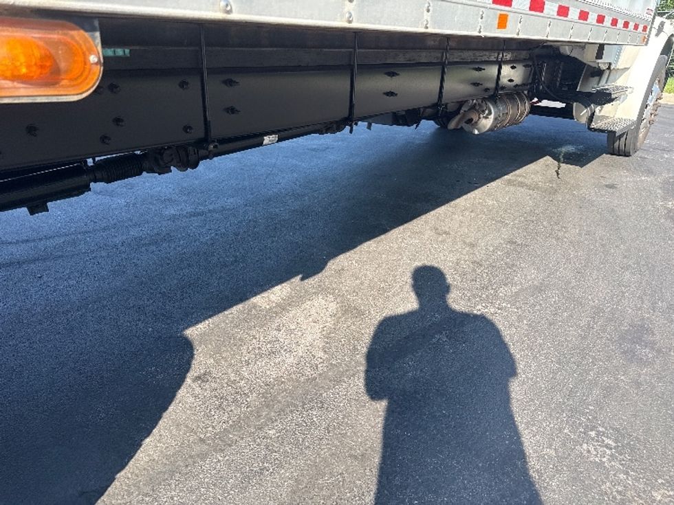 Refrigerated Truck-Light and Medium Duty Trucks-Freightliner-2020-M2-Jessup-MD-37,581\n\t\tmiles-$ 65,250 - Image 13
