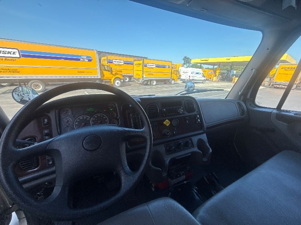 Refrigerated Truck-Light and Medium Duty Trucks-Freightliner-2020-M2-Jessup-MD-37,581\n\t\tmiles-$ 65,250 - Image 17