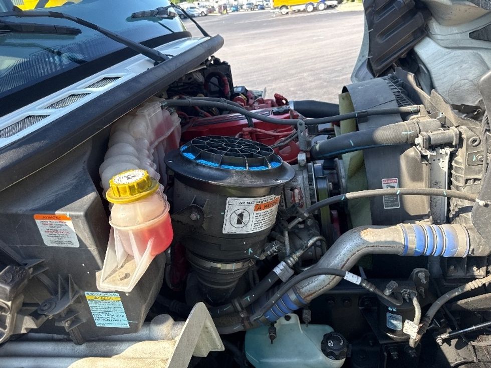 Refrigerated Truck-Light and Medium Duty Trucks-Freightliner-2020-M2-Jessup-MD-37,581\n\t\tmiles-$ 65,250 - Image 22