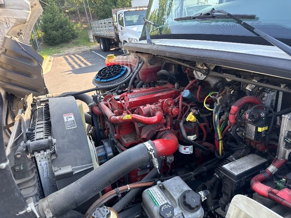 Refrigerated Truck-Light and Medium Duty Trucks-Freightliner-2020-M2-Jessup-MD-37,581\n\t\tmiles-$ 65,250 - Image 23