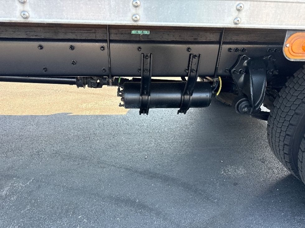 Refrigerated Truck-Light and Medium Duty Trucks-Freightliner-2020-M2-Jessup-MD-37,581\n\t\tmiles-$ 65,250 - Image 4