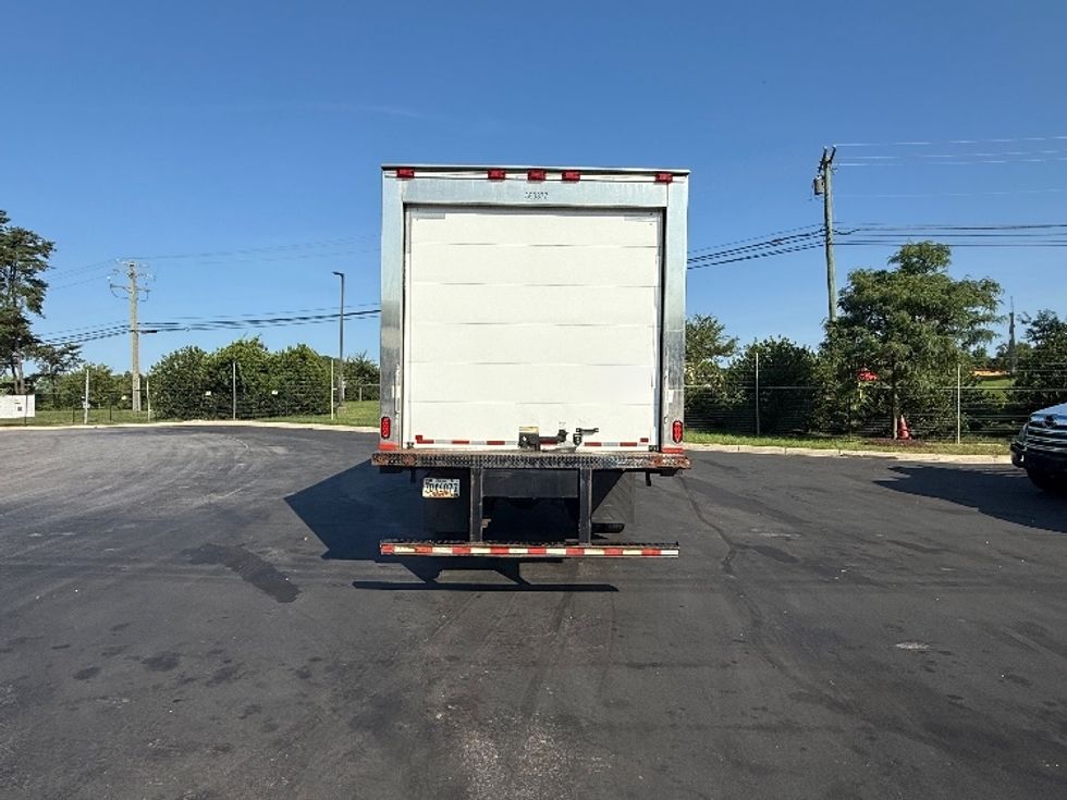 Refrigerated Truck-Light and Medium Duty Trucks-Freightliner-2020-M2-Jessup-MD-37,581\n\t\tmiles-$ 65,250 - Image 6