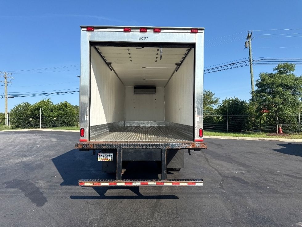 Refrigerated Truck-Light and Medium Duty Trucks-Freightliner-2020-M2-Jessup-MD-37,581\n\t\tmiles-$ 65,250 - Image 7
