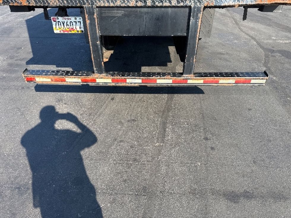 Refrigerated Truck-Light and Medium Duty Trucks-Freightliner-2020-M2-Jessup-MD-37,581\n\t\tmiles-$ 65,250 - Image 8
