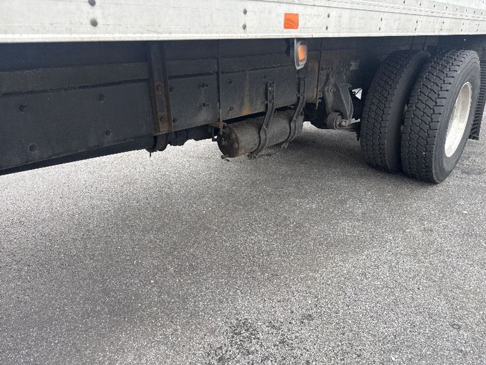 Refrigerated Truck-Light and Medium Duty Trucks-Freightliner-2020-M2-Jessup-MD-393,789\n\t\tmiles-$ 21,750 - Image 5