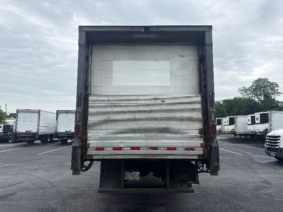 Refrigerated Truck-Light and Medium Duty Trucks-Freightliner-2020-M2-Jessup-MD-393,789\n\t\tmiles-$ 21,750 - Image 7