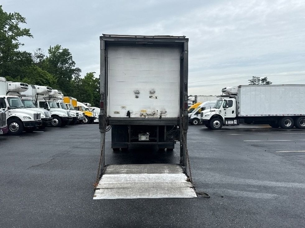 Refrigerated Truck-Light and Medium Duty Trucks-Freightliner-2020-M2-Jessup-MD-393,789\n\t\tmiles-$ 21,750 - Image 9