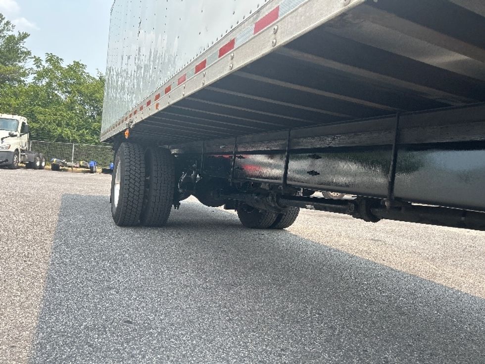 Refrigerated Truck-Light and Medium Duty Trucks-Freightliner-2020-M2-Jessup-MD-42,508\n\t\tmiles-$ 64,750 - Image 14