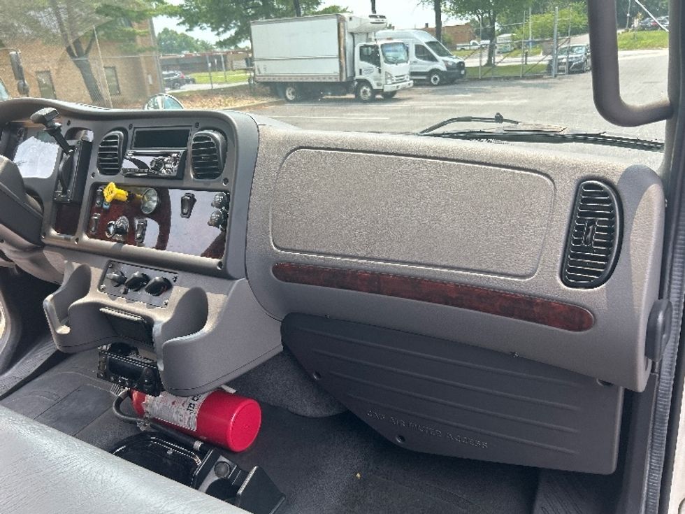 Refrigerated Truck-Light and Medium Duty Trucks-Freightliner-2020-M2-Jessup-MD-42,508\n\t\tmiles-$ 64,750 - Image 21