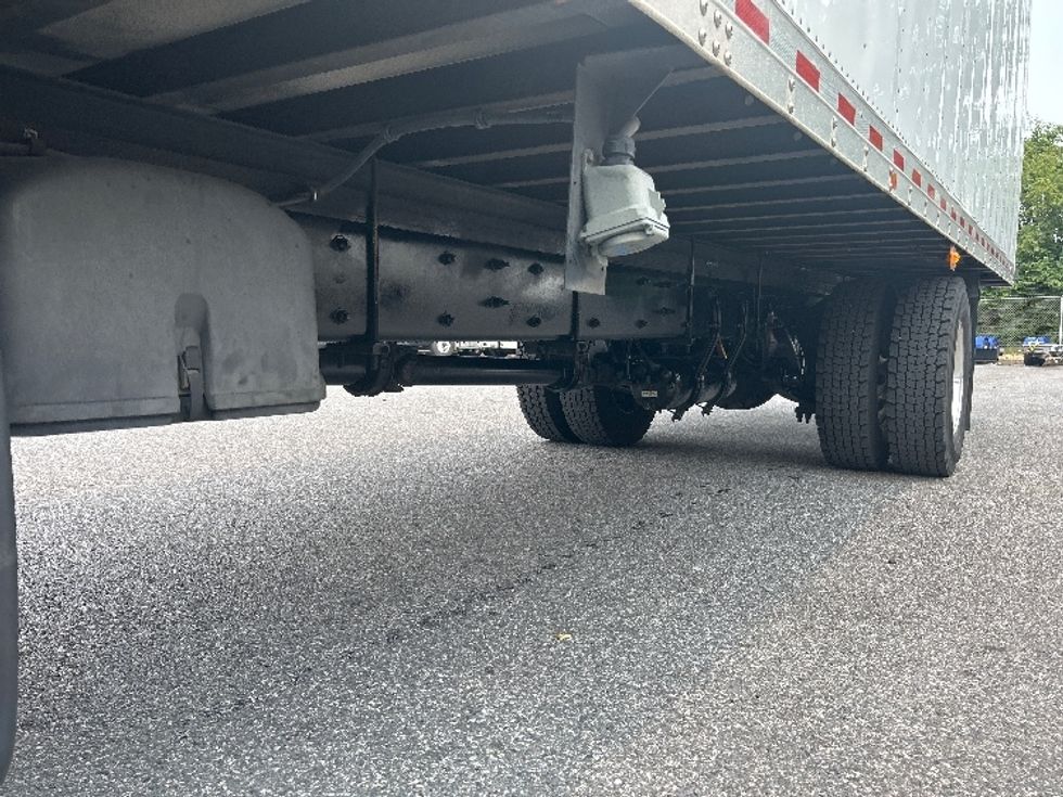 Refrigerated Truck-Light and Medium Duty Trucks-Freightliner-2020-M2-Jessup-MD-42,508\n\t\tmiles-$ 64,750 - Image 5