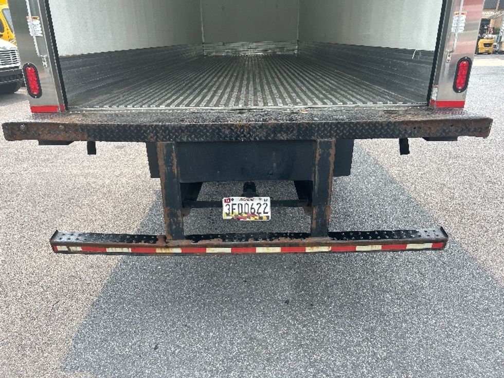 Refrigerated Truck-Light and Medium Duty Trucks-Freightliner-2020-M2-Jessup-MD-42,508\n\t\tmiles-$ 64,750 - Image 9