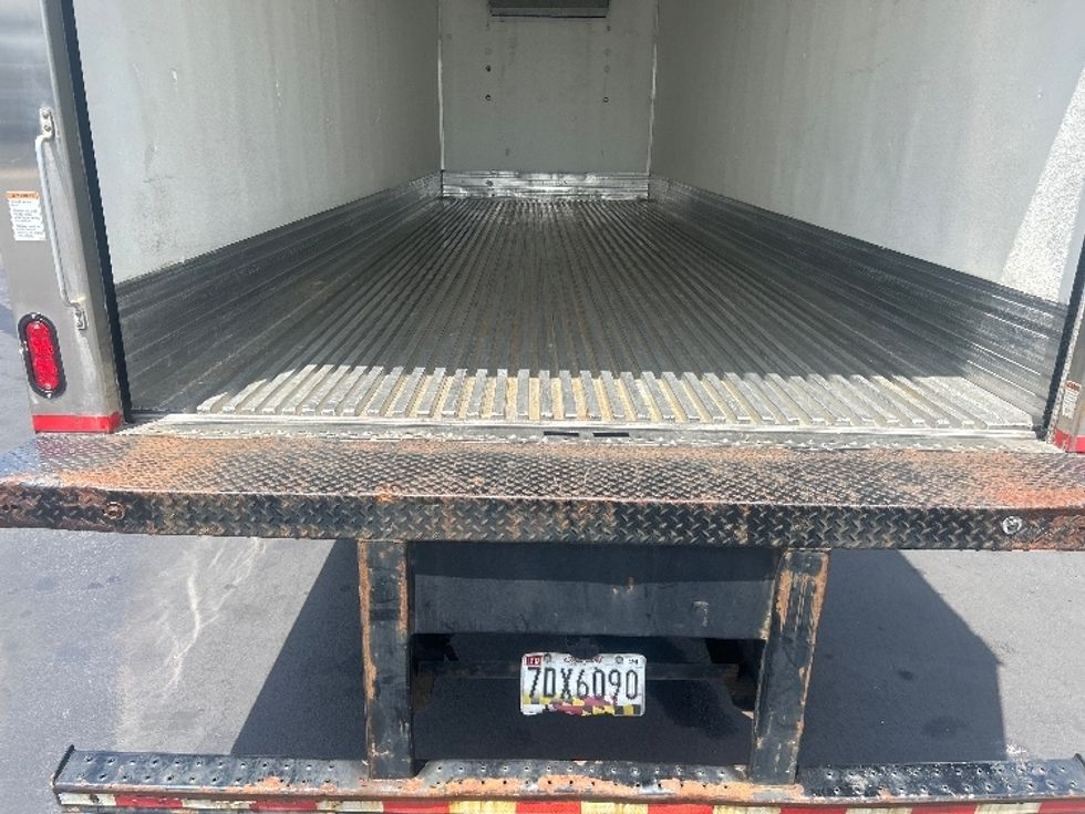 Refrigerated Truck-Light and Medium Duty Trucks-Freightliner-2020-M2-Jessup-MD-64,366\n\t\tmiles-$ 55,250 - Image 10