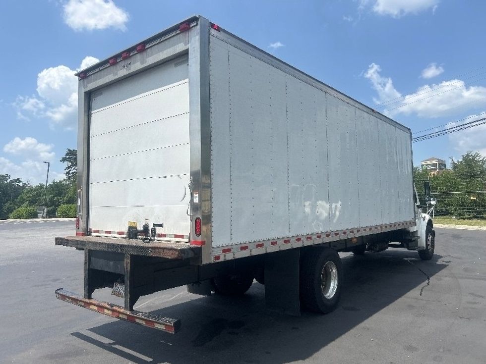 Refrigerated Truck-Light and Medium Duty Trucks-Freightliner-2020-M2-Jessup-MD-64,366\n\t\tmiles-$ 55,250 - Image 13