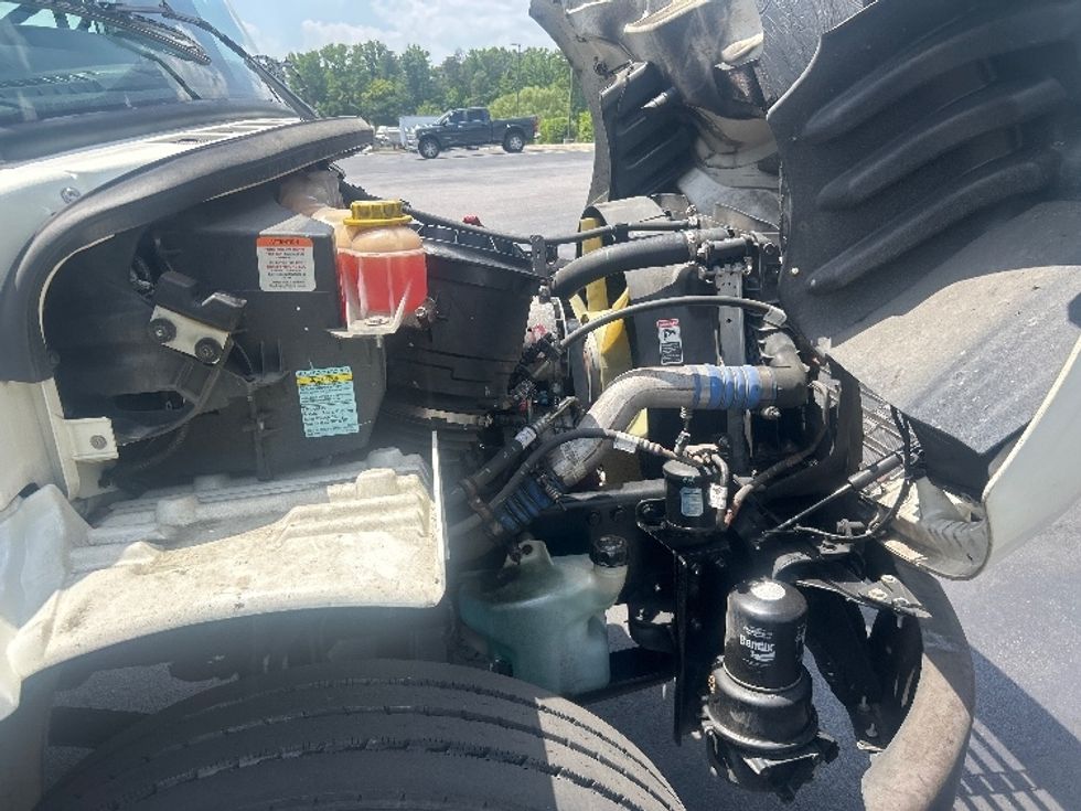 Refrigerated Truck-Light and Medium Duty Trucks-Freightliner-2020-M2-Jessup-MD-64,366\n\t\tmiles-$ 55,250 - Image 22