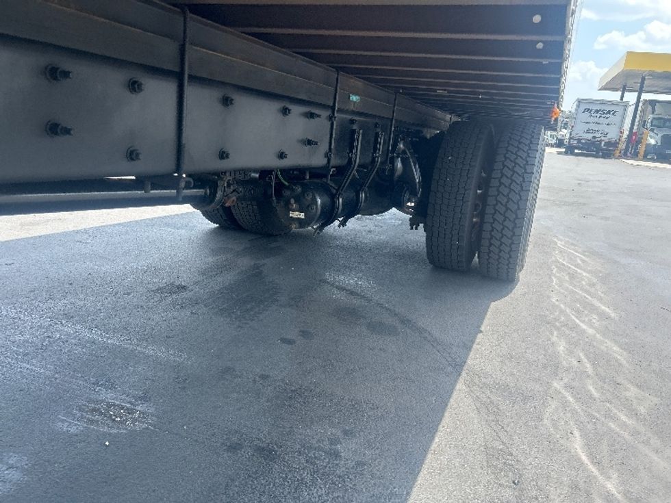 Refrigerated Truck-Light and Medium Duty Trucks-Freightliner-2020-M2-Jessup-MD-64,366\n\t\tmiles-$ 55,250 - Image 5