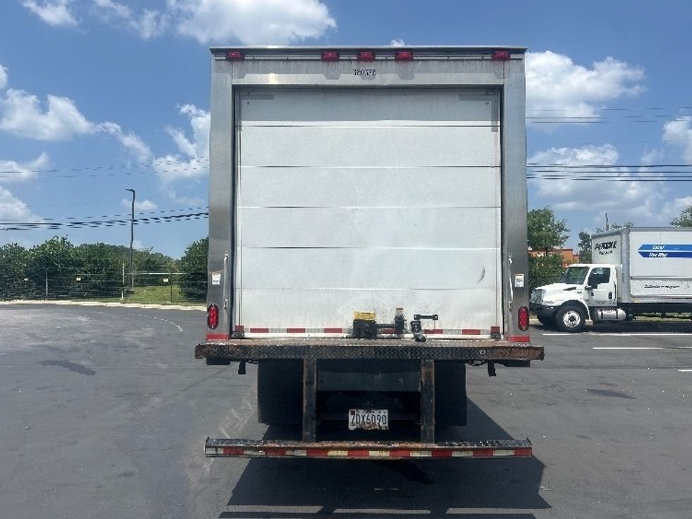 Refrigerated Truck-Light and Medium Duty Trucks-Freightliner-2020-M2-Jessup-MD-64,366\n\t\tmiles-$ 55,250 - Image 7