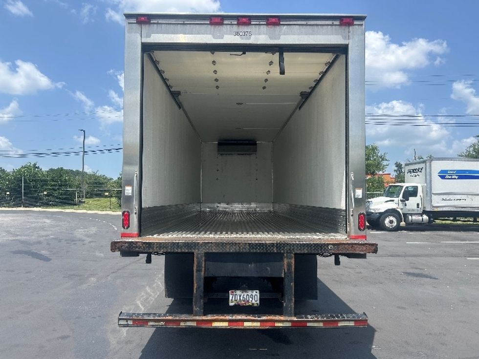 Refrigerated Truck-Light and Medium Duty Trucks-Freightliner-2020-M2-Jessup-MD-64,366\n\t\tmiles-$ 55,250 - Image 8