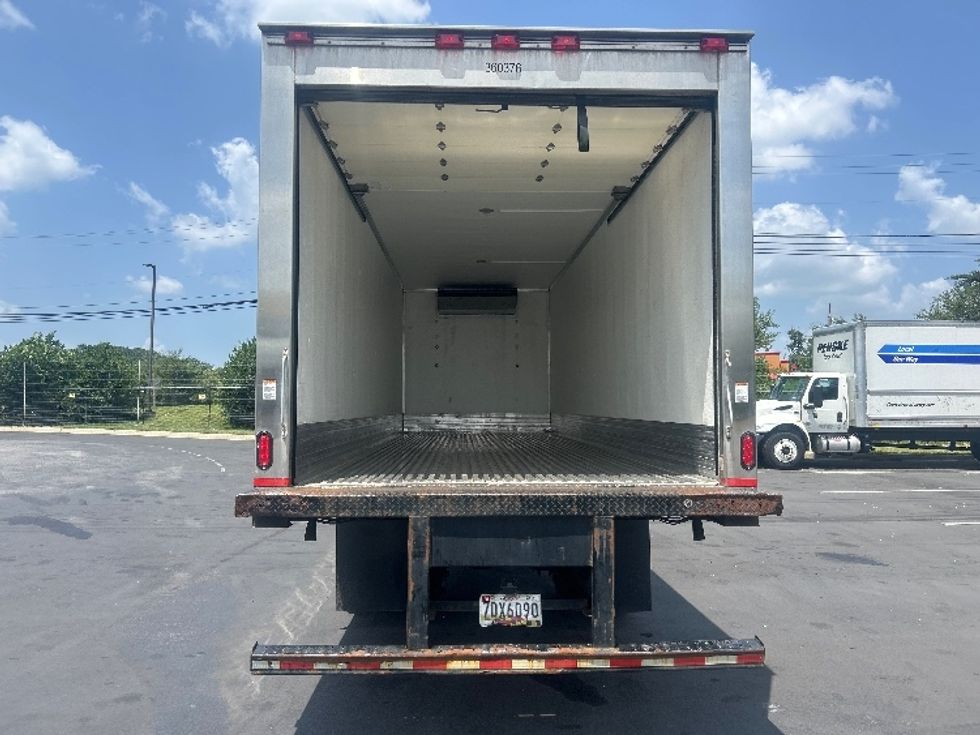 Refrigerated Truck-Light and Medium Duty Trucks-Freightliner-2020-M2-Jessup-MD-64,366\n\t\tmiles-$ 55,250 - Image 9