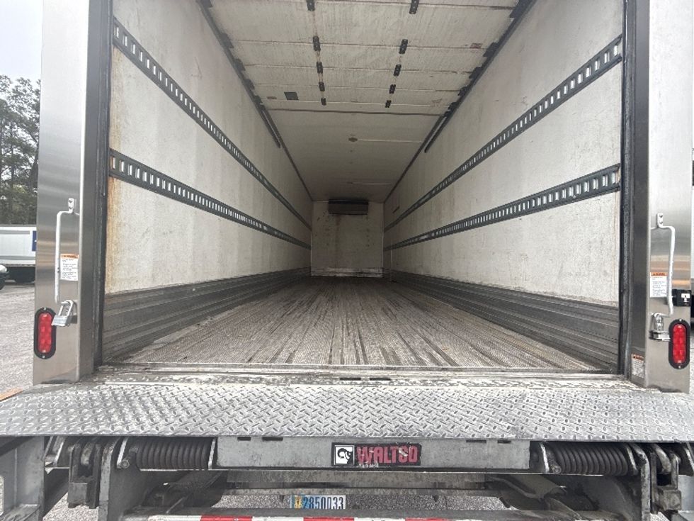 Refrigerated Truck-Light and Medium Duty Trucks-Freightliner-2020-M2-Jonesboro-GA-131,172\n\t\tmiles-$ 80,750 - Image 10