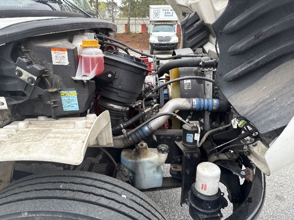 Refrigerated Truck-Light and Medium Duty Trucks-Freightliner-2020-M2-Jonesboro-GA-131,172\n\t\tmiles-$ 80,750 - Image 23