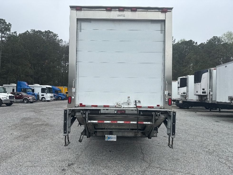 Refrigerated Truck-Light and Medium Duty Trucks-Freightliner-2020-M2-Jonesboro-GA-131,172\n\t\tmiles-$ 80,750 - Image 7