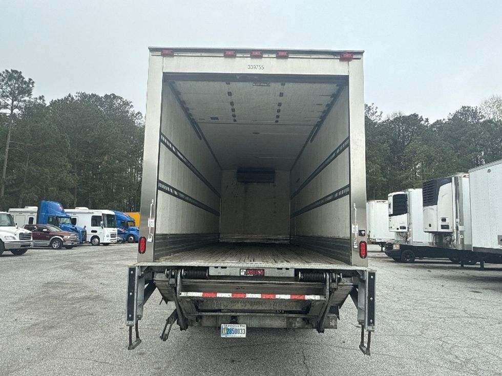 Refrigerated Truck-Light and Medium Duty Trucks-Freightliner-2020-M2-Jonesboro-GA-131,172\n\t\tmiles-$ 80,750 - Image 8