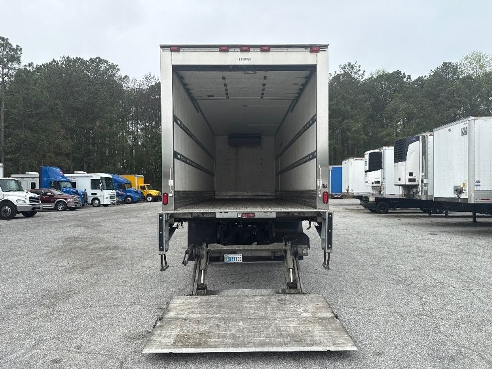 Refrigerated Truck-Light and Medium Duty Trucks-Freightliner-2020-M2-Jonesboro-GA-131,172\n\t\tmiles-$ 80,750 - Image 9