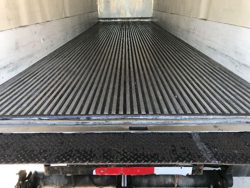 Refrigerated Truck-Light and Medium Duty Trucks-Freightliner-2020-M2-Katy-TX-122,951\n\t\tmiles-$ 83,250 - Image 10