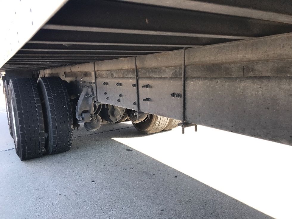 Refrigerated Truck-Light and Medium Duty Trucks-Freightliner-2020-M2-Katy-TX-122,951\n\t\tmiles-$ 83,250 - Image 14