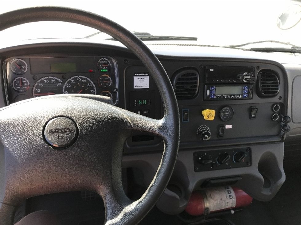 Refrigerated Truck-Light and Medium Duty Trucks-Freightliner-2020-M2-Katy-TX-122,951\n\t\tmiles-$ 83,250 - Image 18