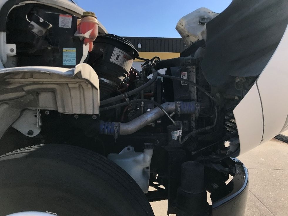 Refrigerated Truck-Light and Medium Duty Trucks-Freightliner-2020-M2-Katy-TX-122,951\n\t\tmiles-$ 83,250 - Image 23