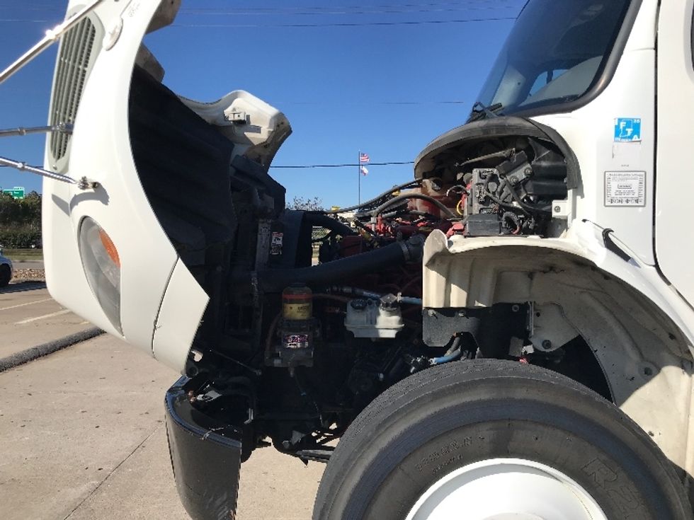 Refrigerated Truck-Light and Medium Duty Trucks-Freightliner-2020-M2-Katy-TX-122,951\n\t\tmiles-$ 83,250 - Image 24