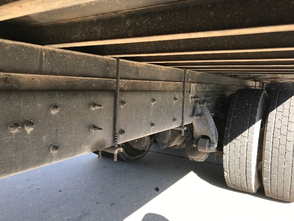 Refrigerated Truck-Light and Medium Duty Trucks-Freightliner-2020-M2-Katy-TX-122,951\n\t\tmiles-$ 83,250 - Image 5