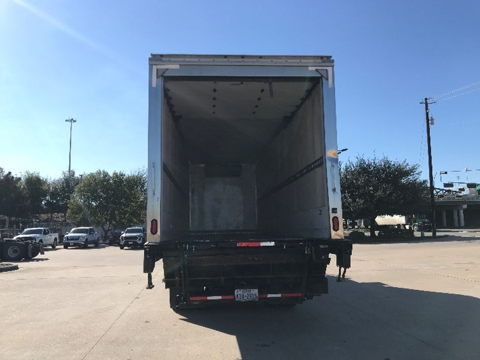 Refrigerated Truck-Light and Medium Duty Trucks-Freightliner-2020-M2-Katy-TX-122,951\n\t\tmiles-$ 83,250 - Image 8