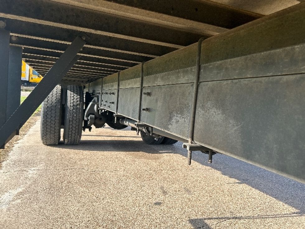 Refrigerated Truck-Light and Medium Duty Trucks-Freightliner-2020-M2-Katy-TX-169,158\n\t\tmiles-$ 67,000 - Image 14