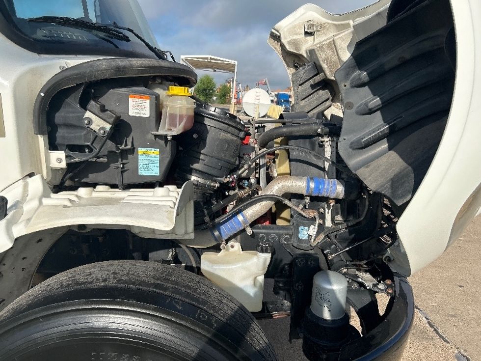 Refrigerated Truck-Light and Medium Duty Trucks-Freightliner-2020-M2-Katy-TX-169,158\n\t\tmiles-$ 67,000 - Image 23