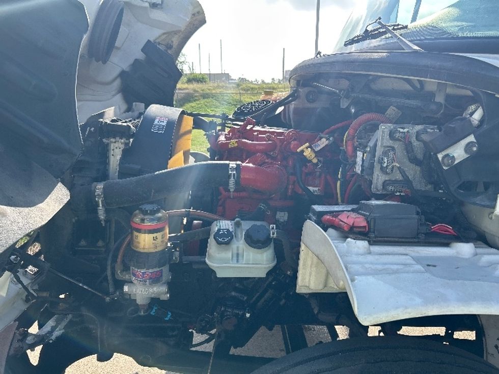 Refrigerated Truck-Light and Medium Duty Trucks-Freightliner-2020-M2-Katy-TX-169,158\n\t\tmiles-$ 67,000 - Image 24