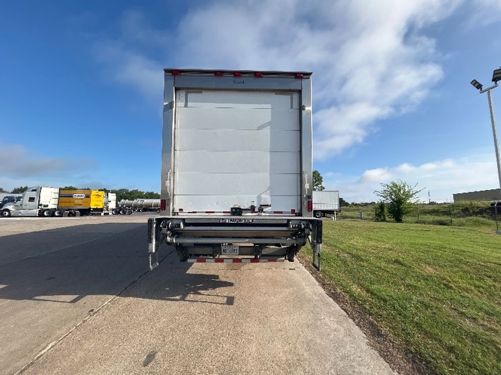 Refrigerated Truck-Light and Medium Duty Trucks-Freightliner-2020-M2-Katy-TX-169,158\n\t\tmiles-$ 67,000 - Image 7