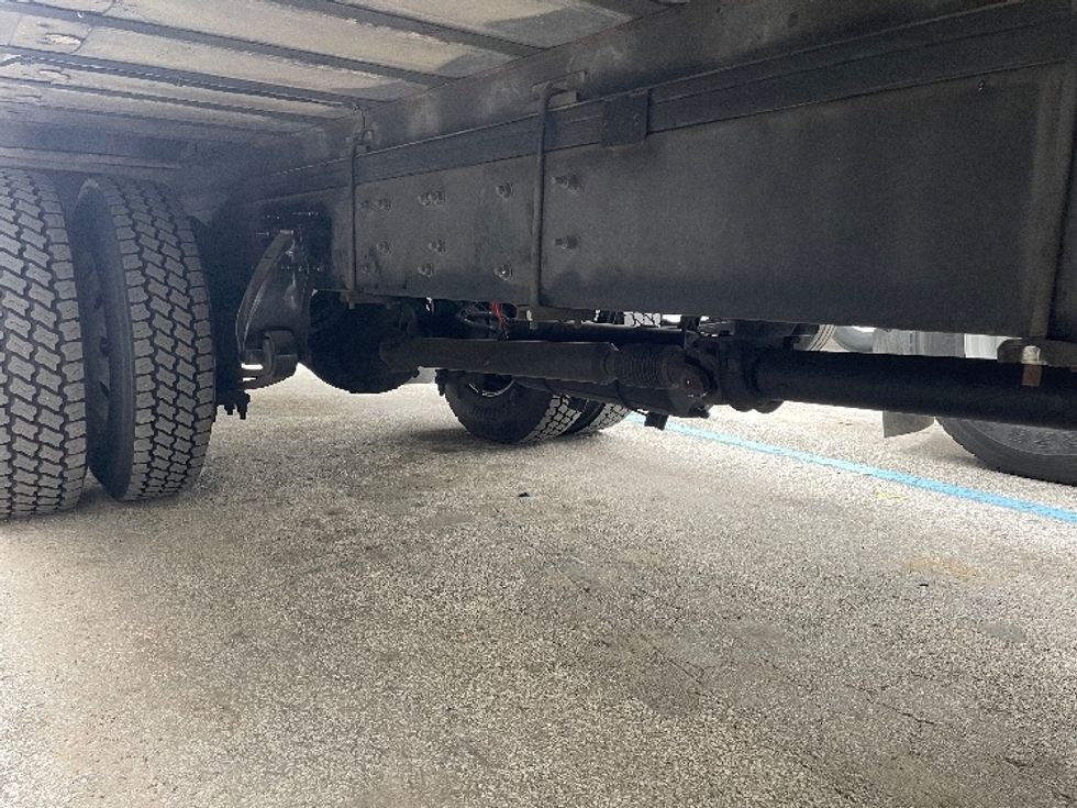 2020 Freightliner M2 106 Medium Duty photo 10