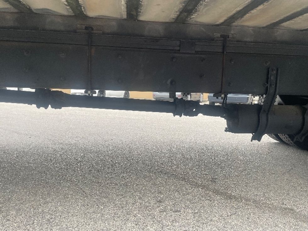 2020 Freightliner M2 106 Medium Duty photo 5