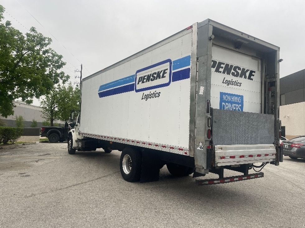 2020 Freightliner M2 106 Medium Duty photo 6