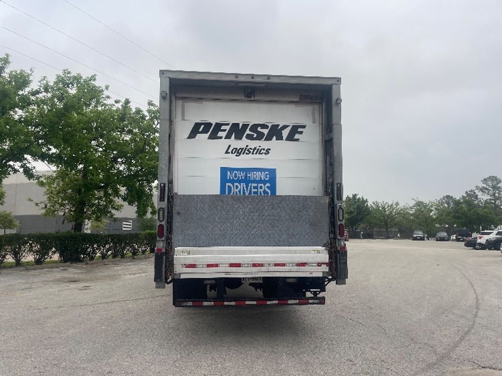 2020 Freightliner M2 106 Medium Duty photo 7