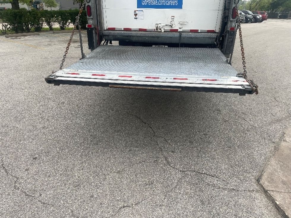 2020 Freightliner M2 106 Medium Duty photo 8