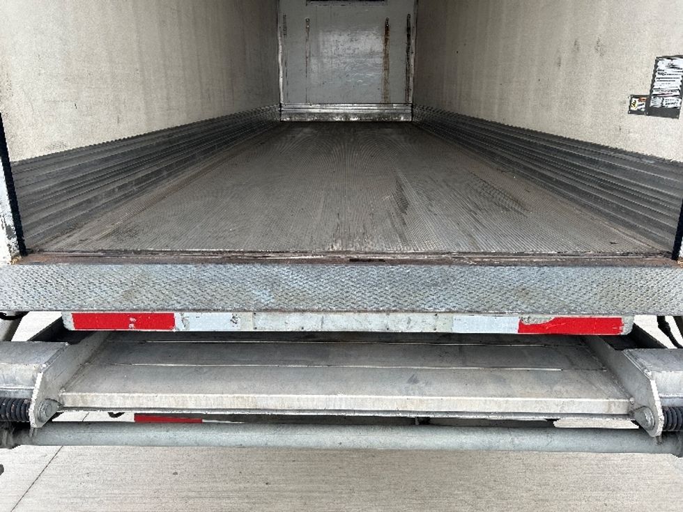 Refrigerated Truck-Light and Medium Duty Trucks-Freightliner-2020-M2-Katy-TX-288,320\n\t\tmiles-$ 30,750 - Image 10
