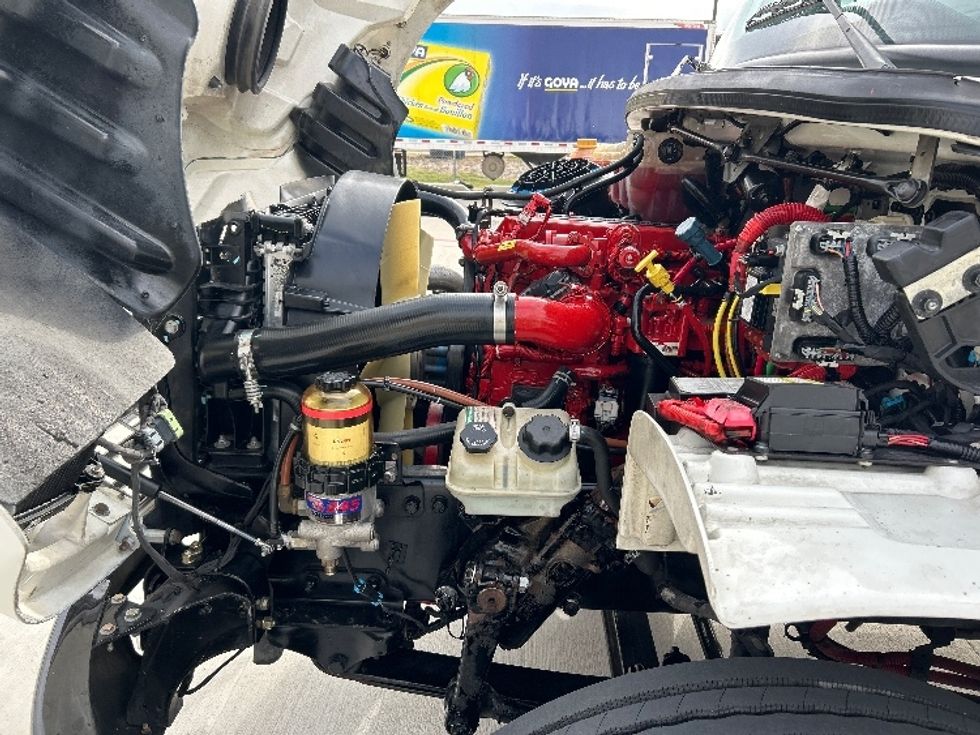 Refrigerated Truck-Light and Medium Duty Trucks-Freightliner-2020-M2-Katy-TX-288,320\n\t\tmiles-$ 30,750 - Image 24