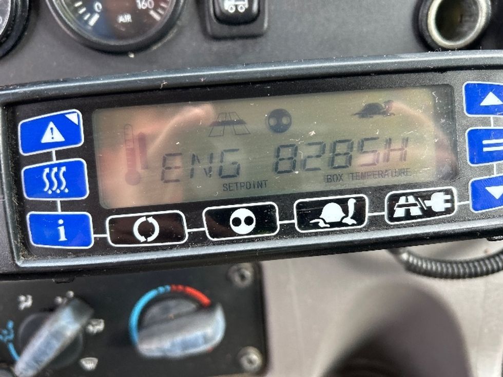 Refrigerated Truck-Light and Medium Duty Trucks-Freightliner-2020-M2-Katy-TX-288,320\n\t\tmiles-$ 30,750 - Image 25